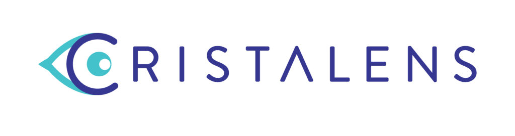 Logo CRISTALENS